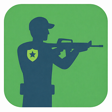 Armed Guard icon
